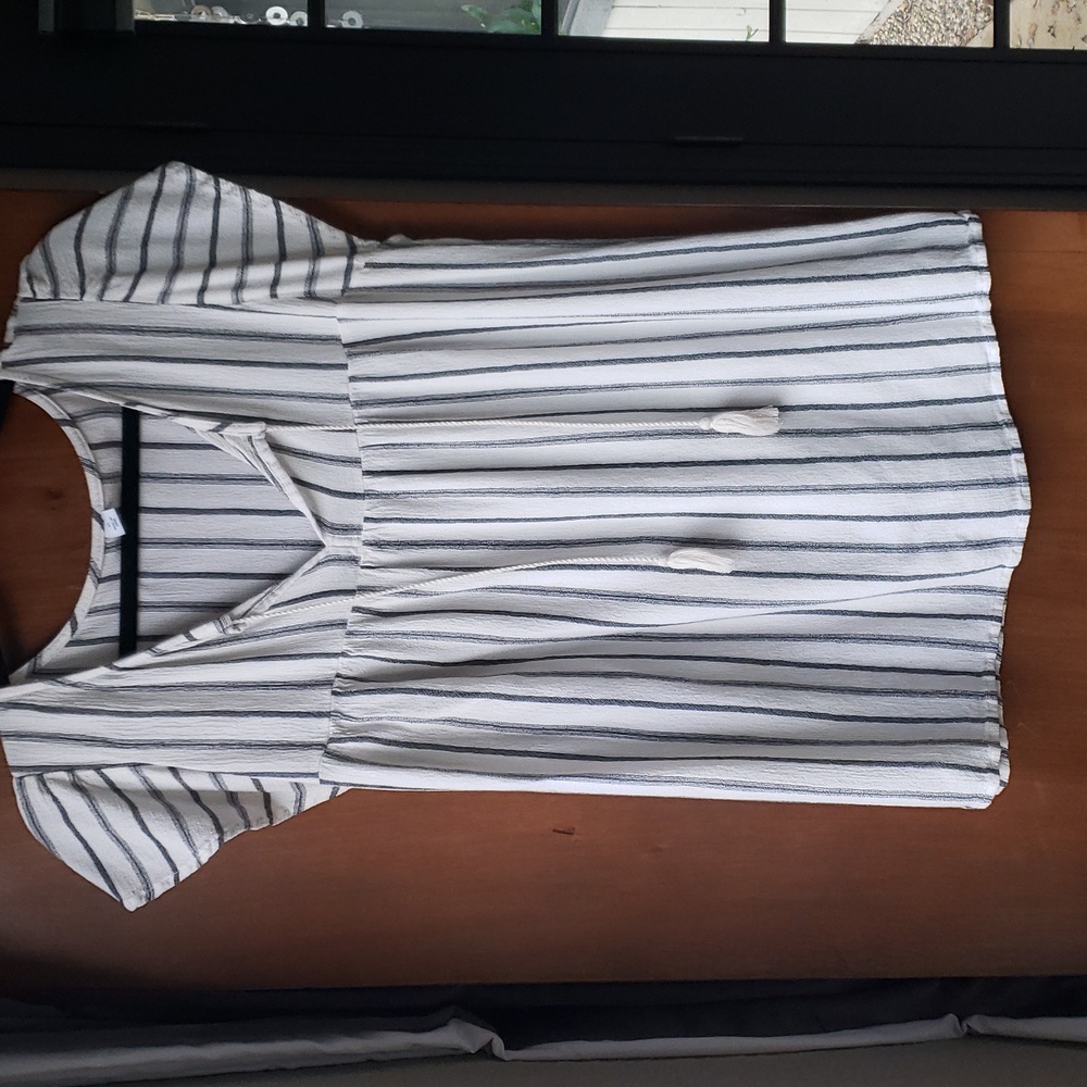 Women's Old Navy Top Size XL